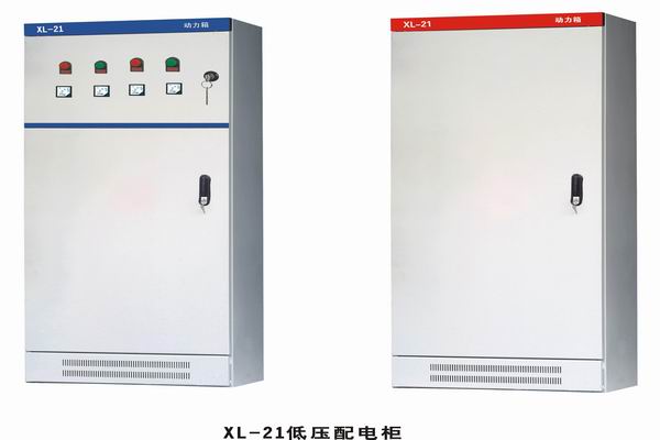 水磨沟配电箱-配电箱布线要求